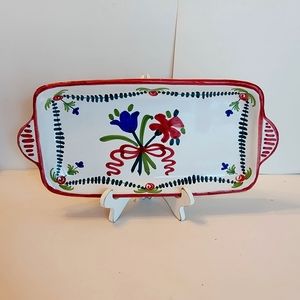 Le Jardin Sigma Italian Pottery